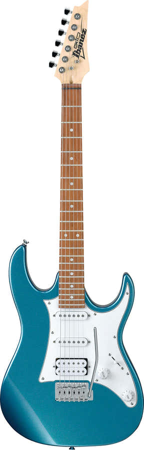 GRX40-MLB Azul-claro metálico GRX Gio