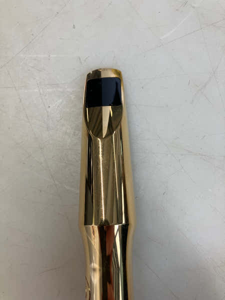 Brancher Boquilha Metálica E27TG - Tenor - Stock B