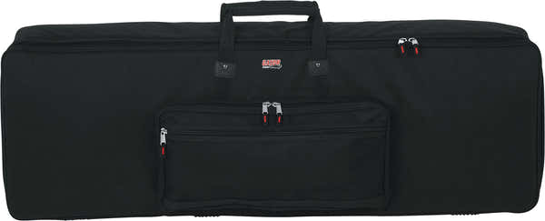 Bolsa para teclado GKB-88 Preto