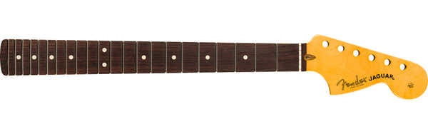 Braço American Pro Classic Jaguar, 22 Medium Jumbo, raio 9.5, RW