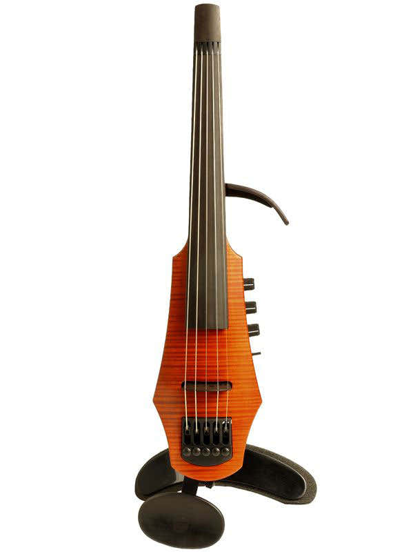 CR - Violino Elétrico (5 Cordas)