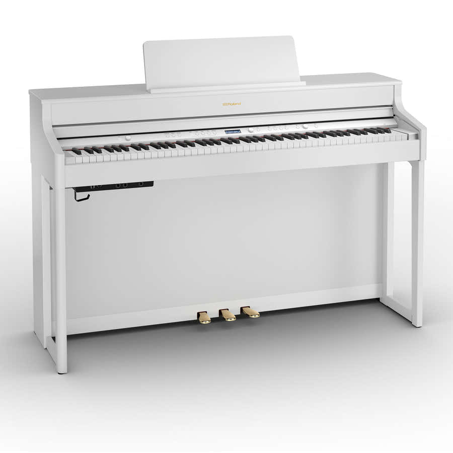 HP702 Branco
