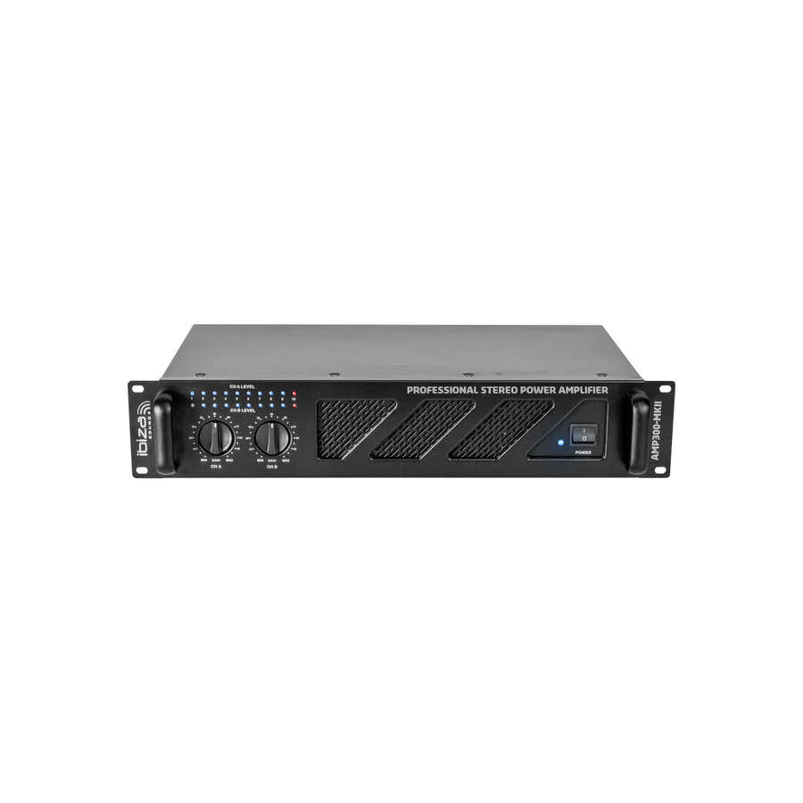 AMP300-MKII