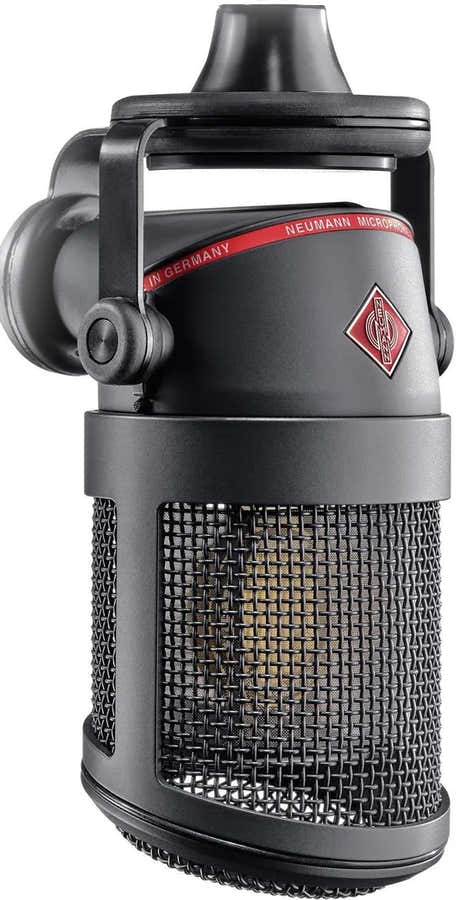 BCM 104 Preto