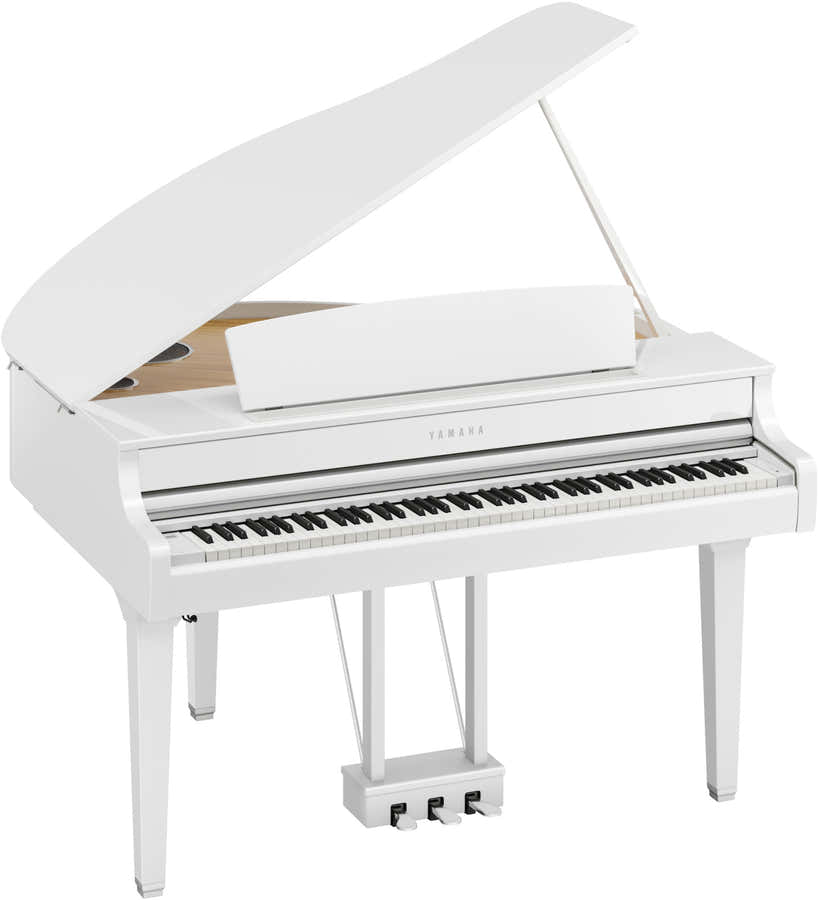 CLP895GP Branco