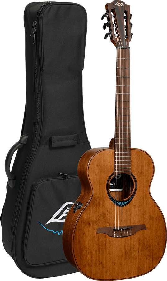 Bluewave 1 Nylon de viagem Castanho