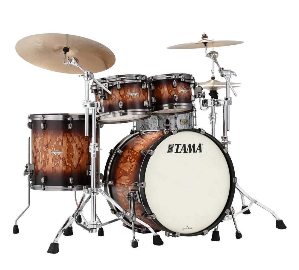 Starclassic Maple Stage 22 MBB