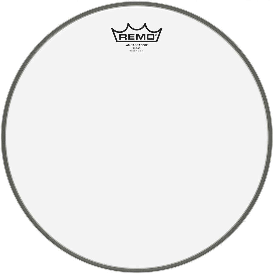 BA-0313-00 - AMBASSADOR CLEAR 13