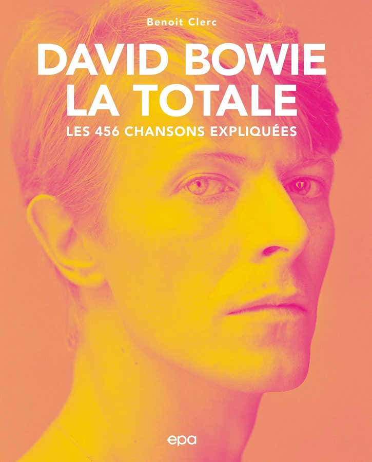 David Bowie – A coleção completa