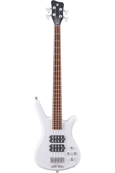 Corvette SS 4 Branco liso