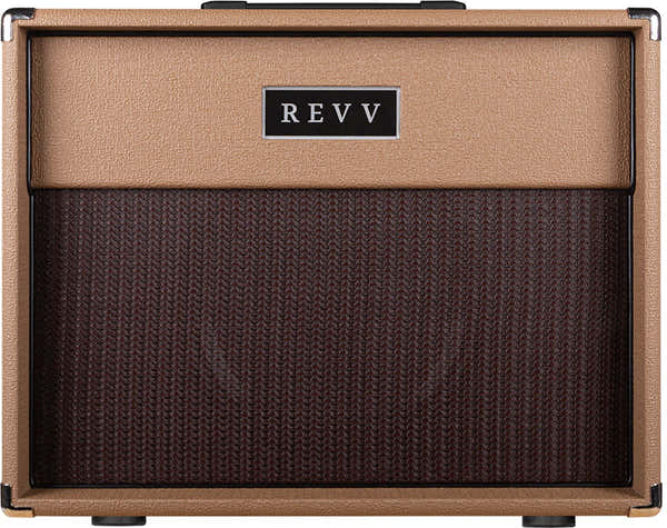 Revv Caixa 1 X 12 Joey Landreth Edition
