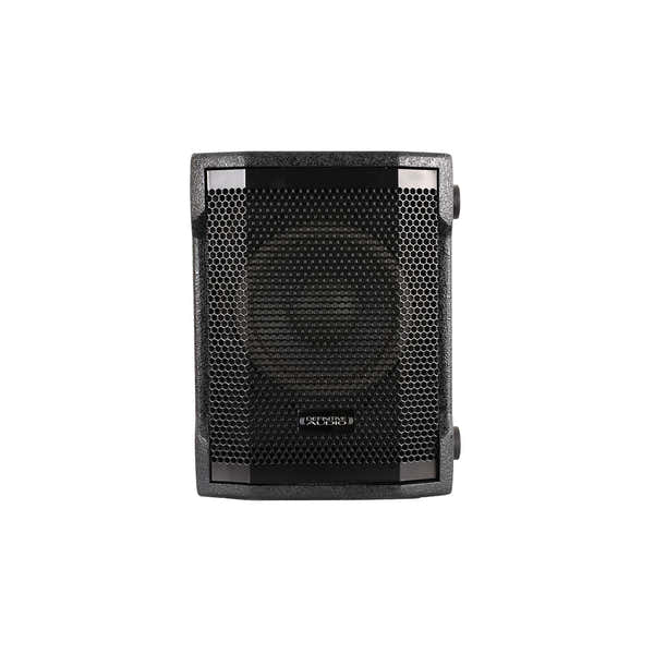 Definitive Audio Instasub 10A - Subwoofer ativo de madeira HP10