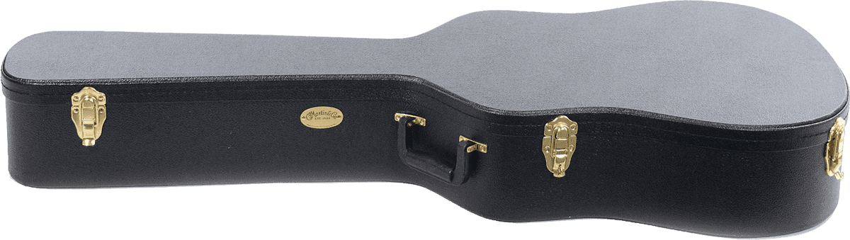 Estojo Dreadnought 14 Trastes
