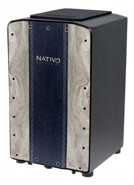 Pro Indigo Cajon