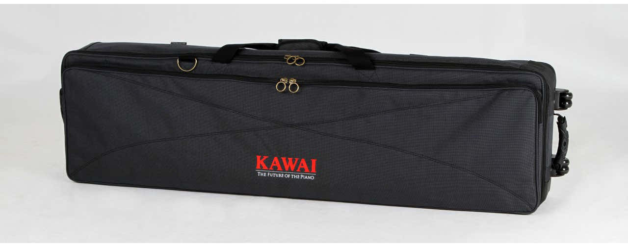 Capa para teclado SC1 Preta