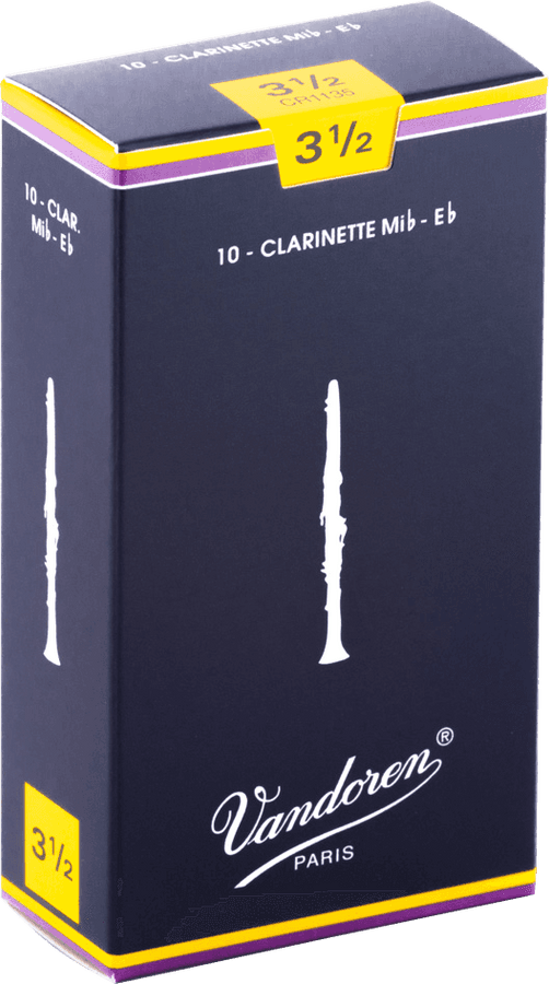 TRADITIONAL 3.5 - CR1135
