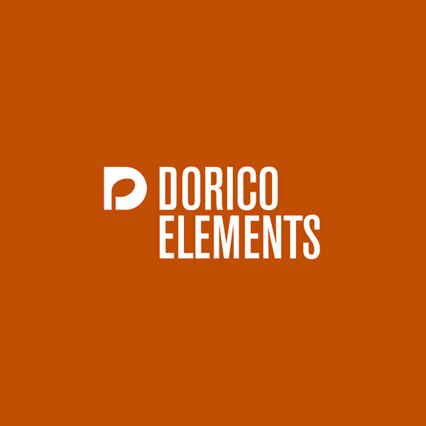 Steinberg Dorico Elements 6 Education
