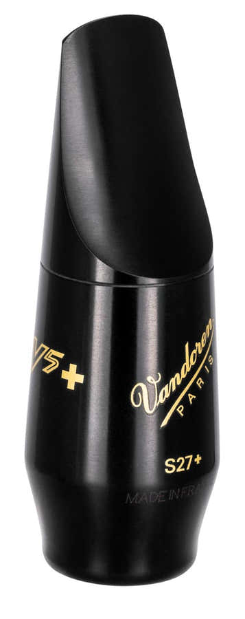 V5 S27+ (Soprano Saxophone)