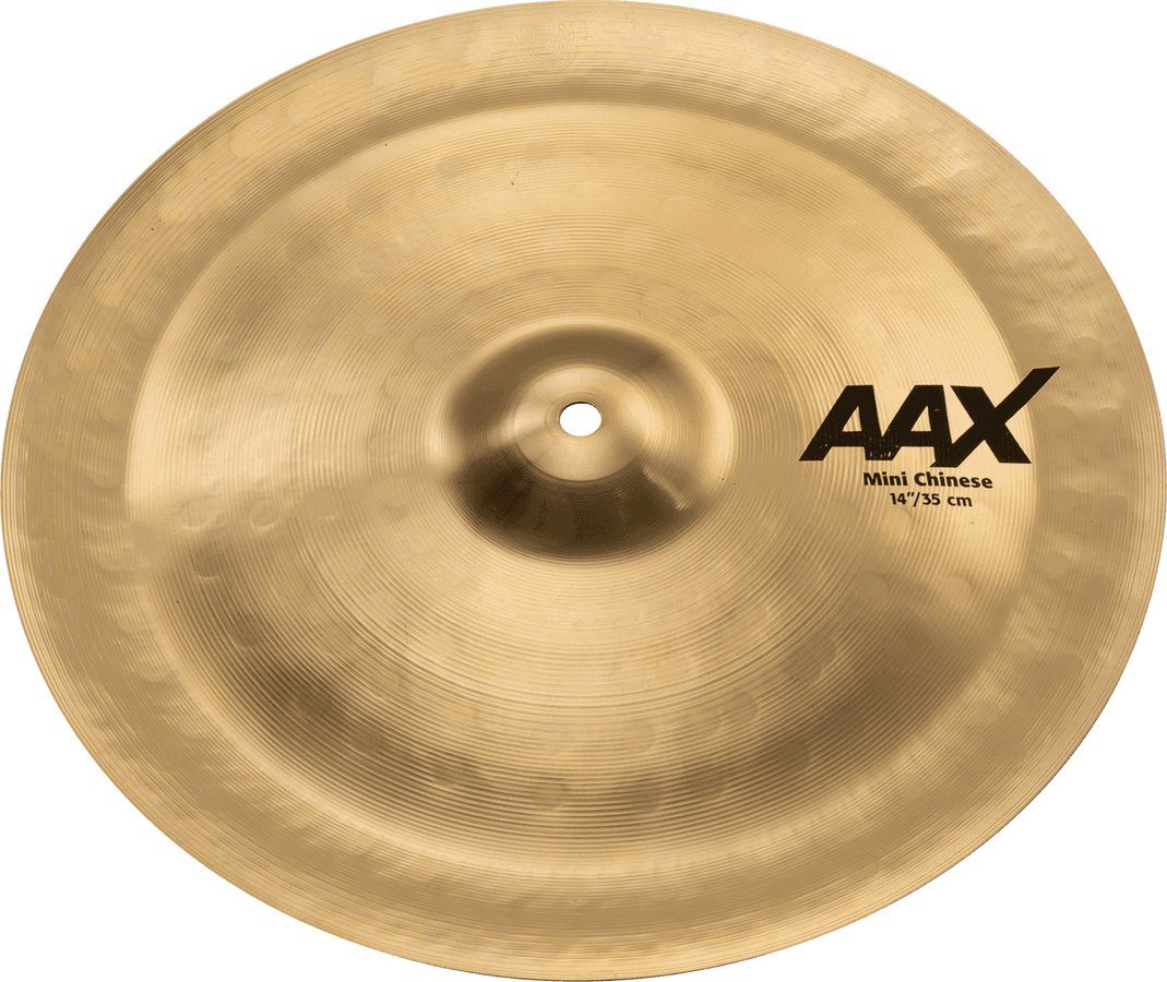 AAX 14" Mini China