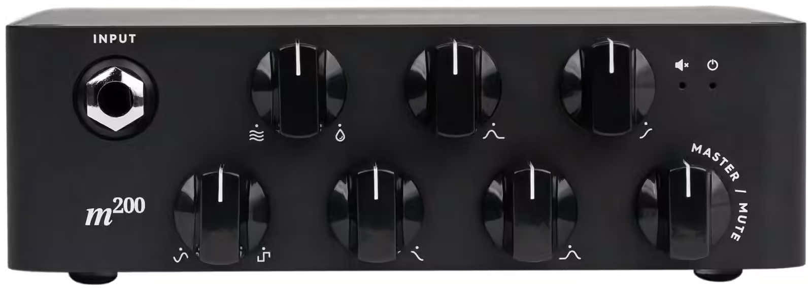 ALPHA OMEGA 200