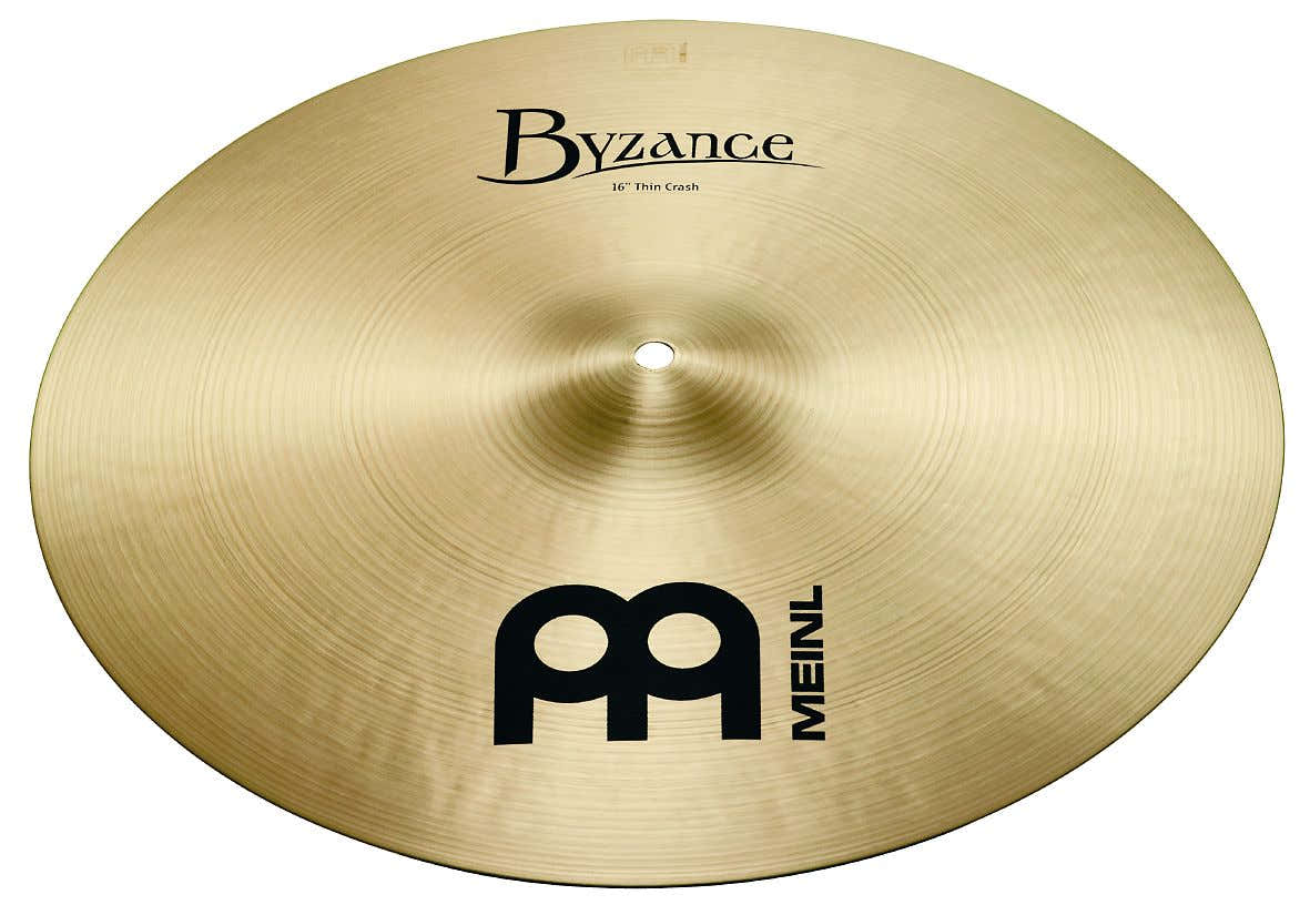 BYZANCE 14" THIN - B14TC