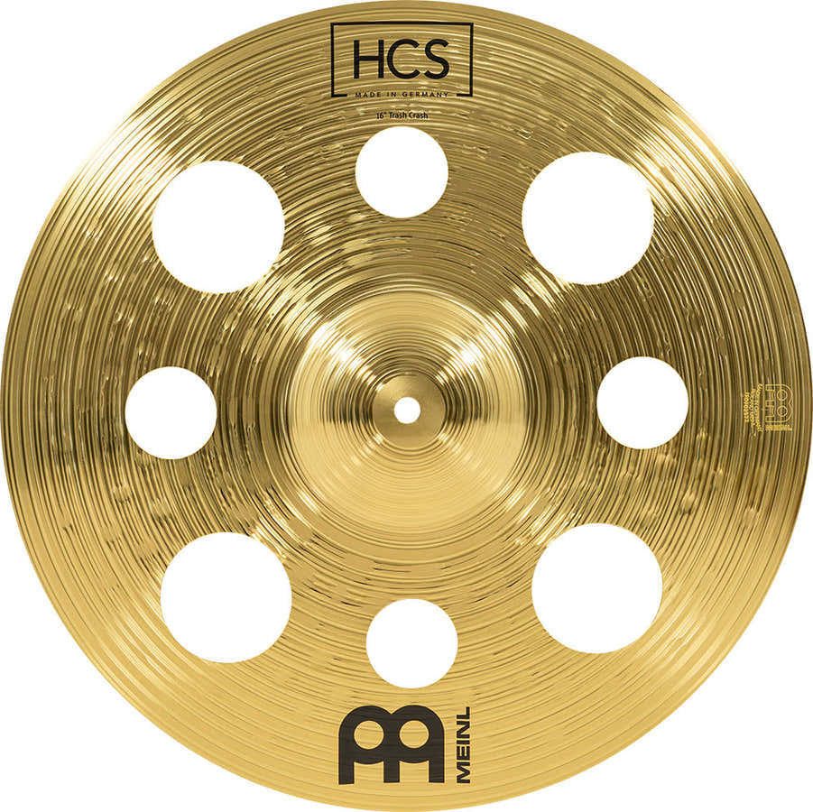 HCS - Prato trash crash 16"