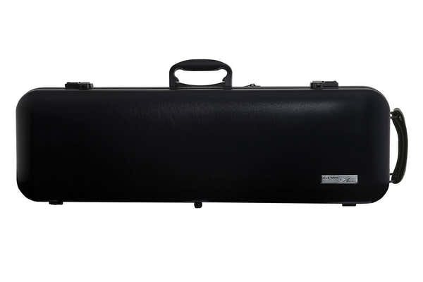 Air 2.1 Preto Mate - Violino 4/4 (Pega Metro)