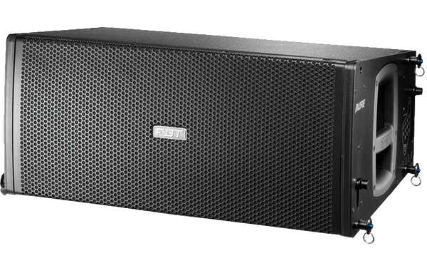 FBT Touring Muse 210LA
