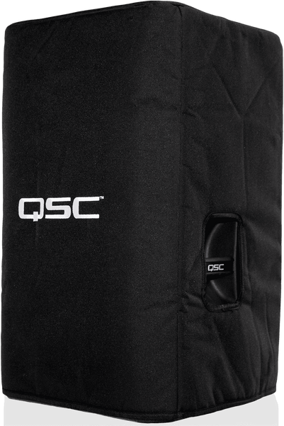 QSC Pro audio E115-cobertura