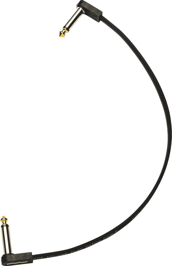 Cabo de Patch para Guitarra 28 CM