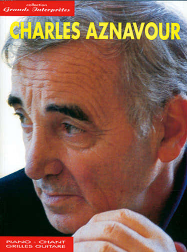 Aznavour Charles - Collection Grands Interpretes PVG