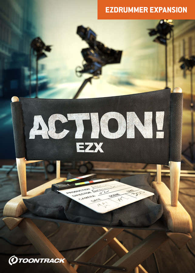 EZX Action!