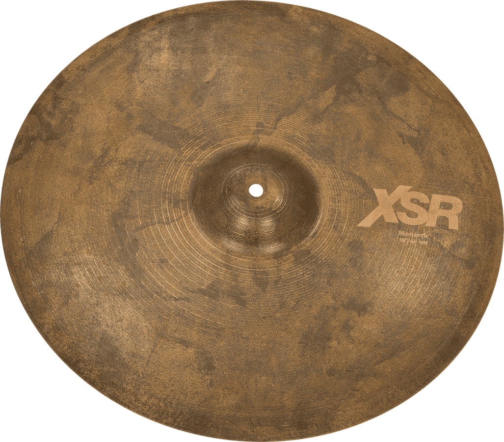 XSR1980M XSR MONARCH CRASH 19"