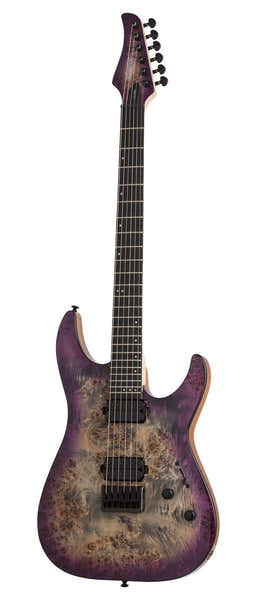 C-6 Pro Aurora Burst