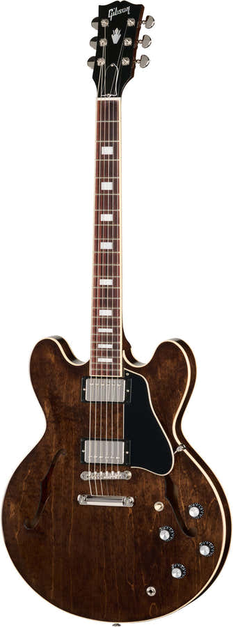 ES-335 60s Dark Walnut Original