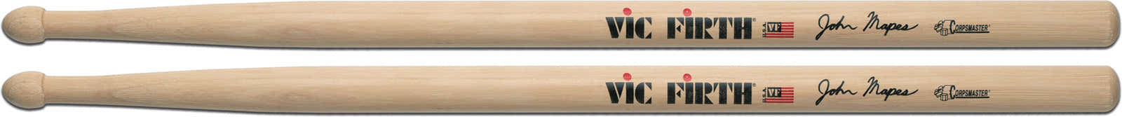 SMAP Signature John Mapes