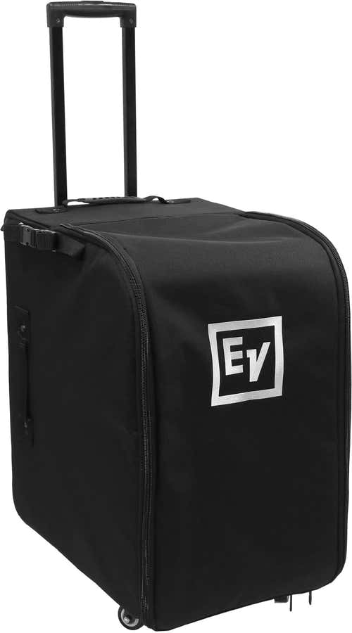 Evolve 50 Mala para subwoofer
