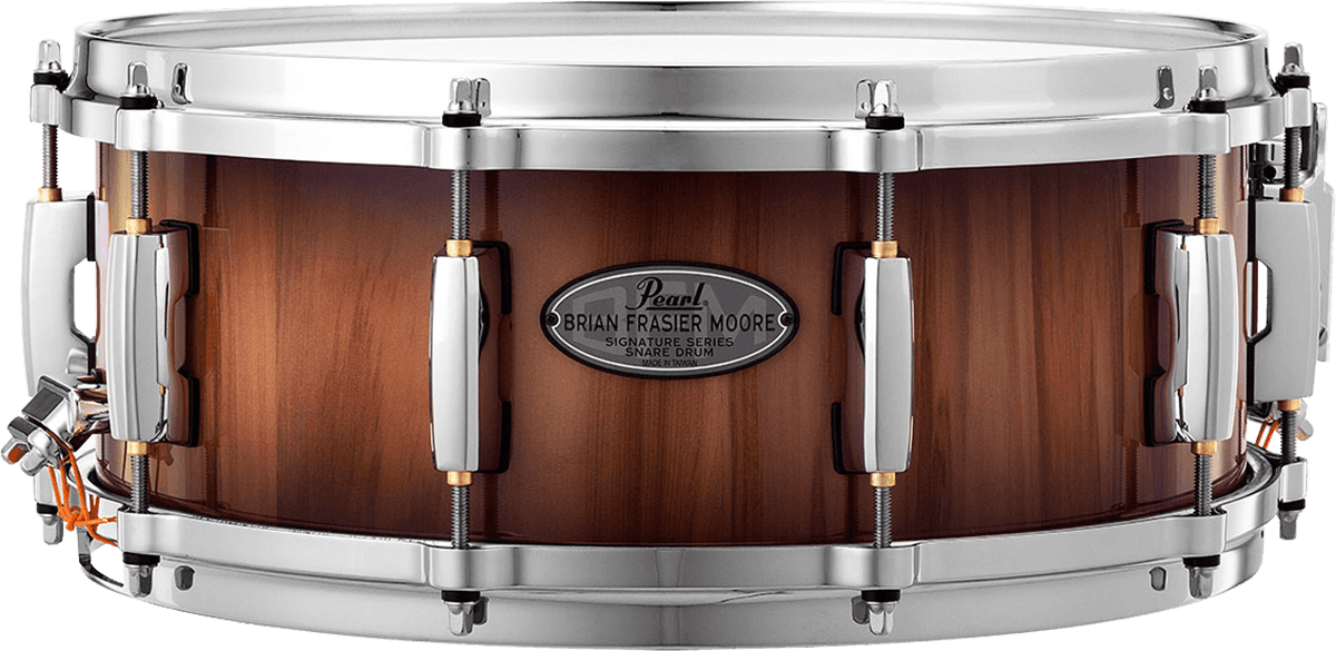 Signature Brian Frasier Moore 14X5.5
