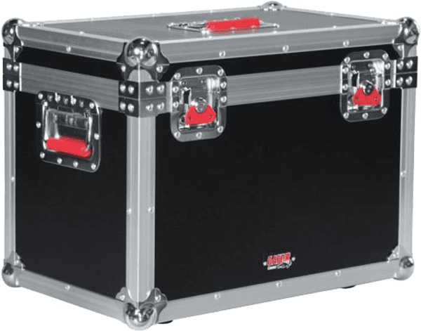 Cabeça de amplificador de guitarra "mini" Caixa grande