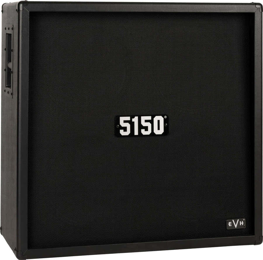 5150 Iconic Série coluna 4X12 preta