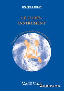 LAMBERT G. - LE CORPS-INSTRUMENT