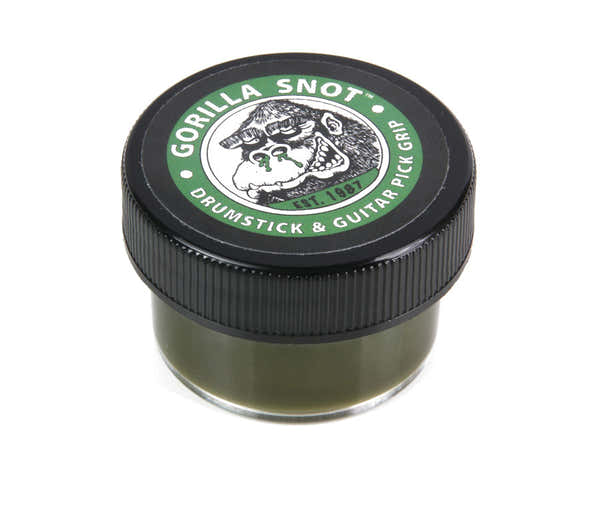 Gorilla Snot DRUMSTICK NATURAL GRIP ENHANCER