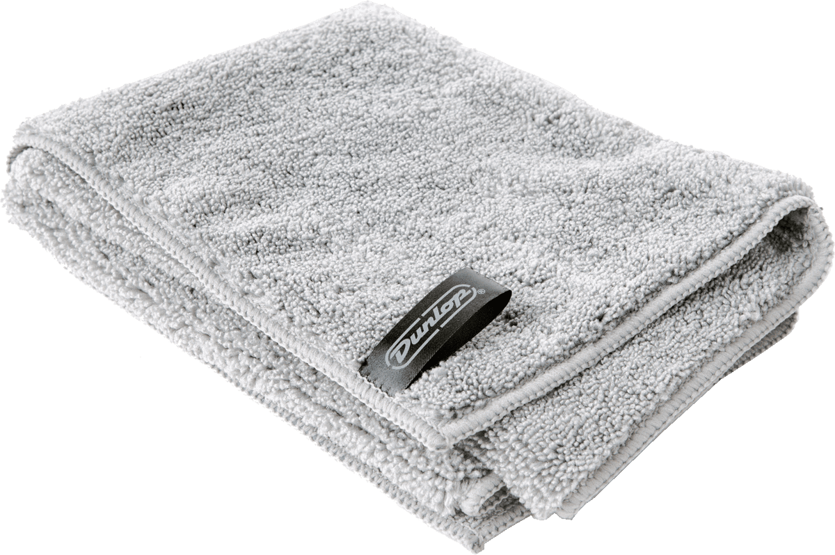 5435 MICROFIBRE CLOTH 40X40CM