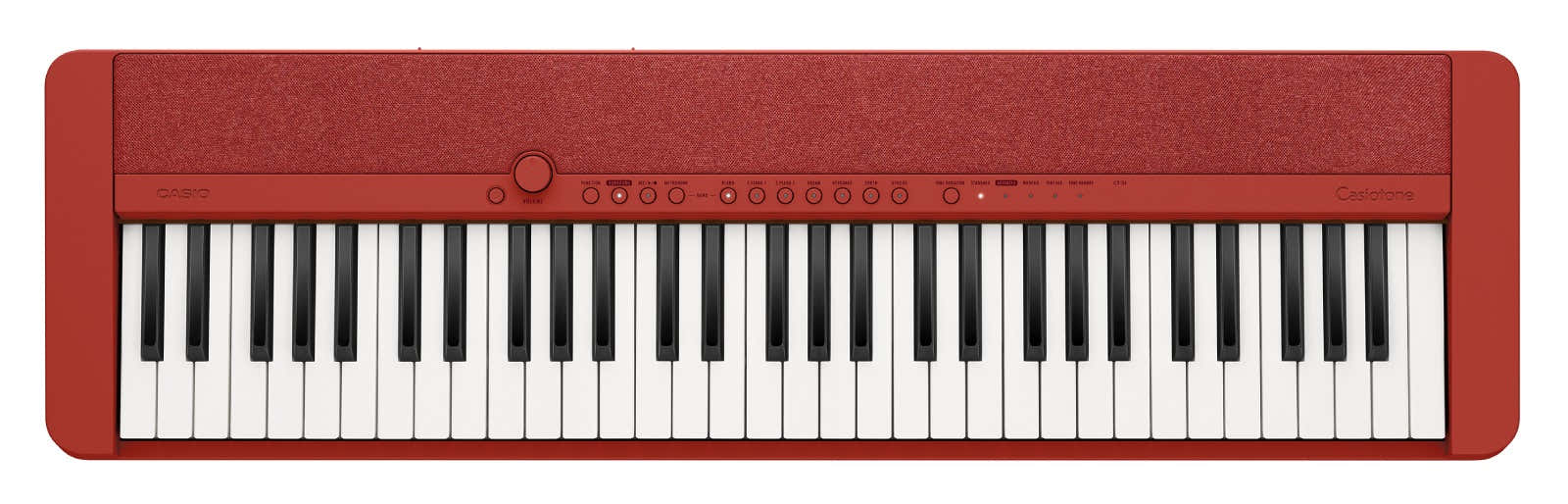 CT-S1 Vermelho