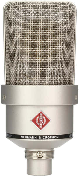 Neumann TLM 103 Níquel