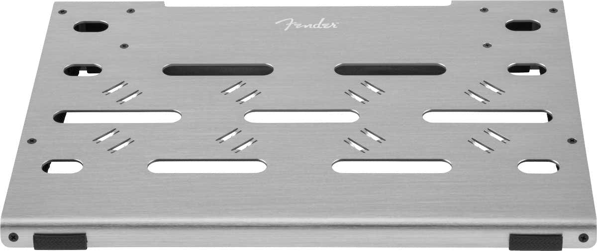 Pedalboard pequeno com saco