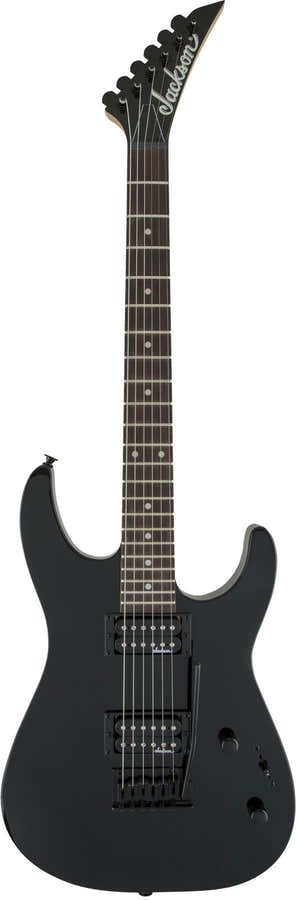 JS11 Dinky Js Ama Preto Brilhante
