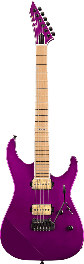 HST E-Ii Voodoo Púrpura