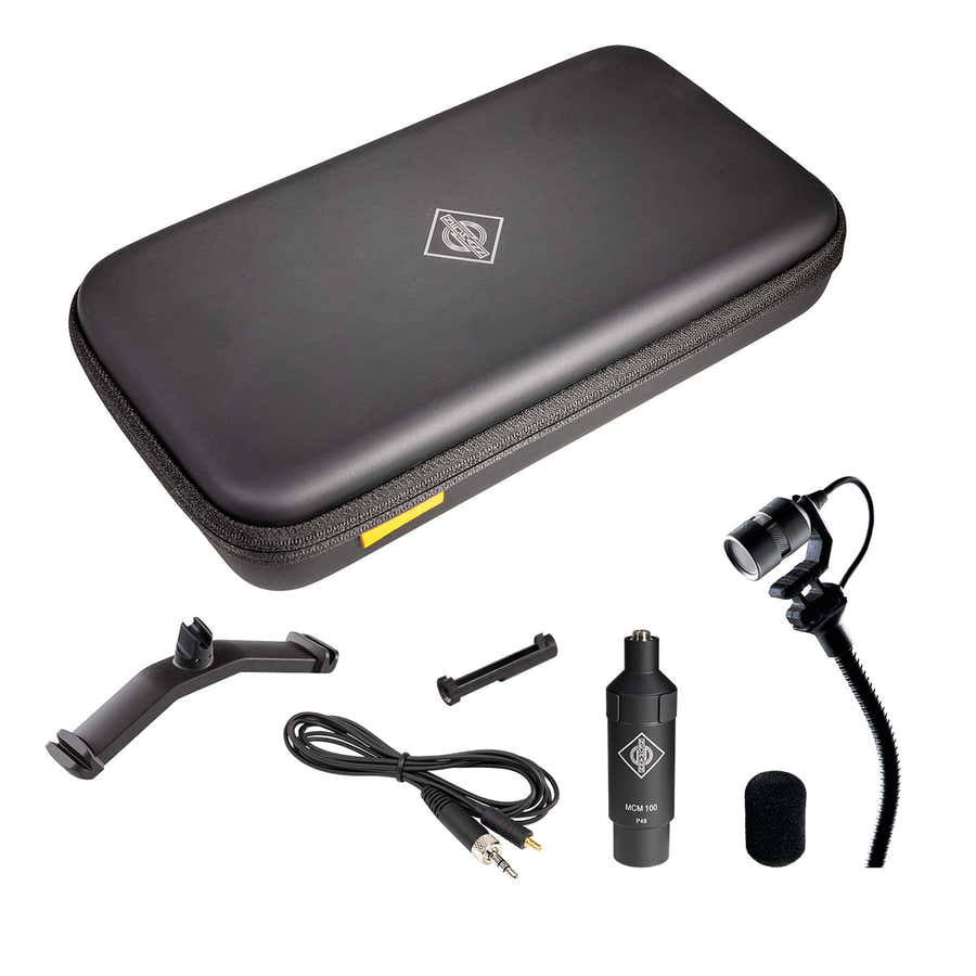 MCM 114 Set Baixo