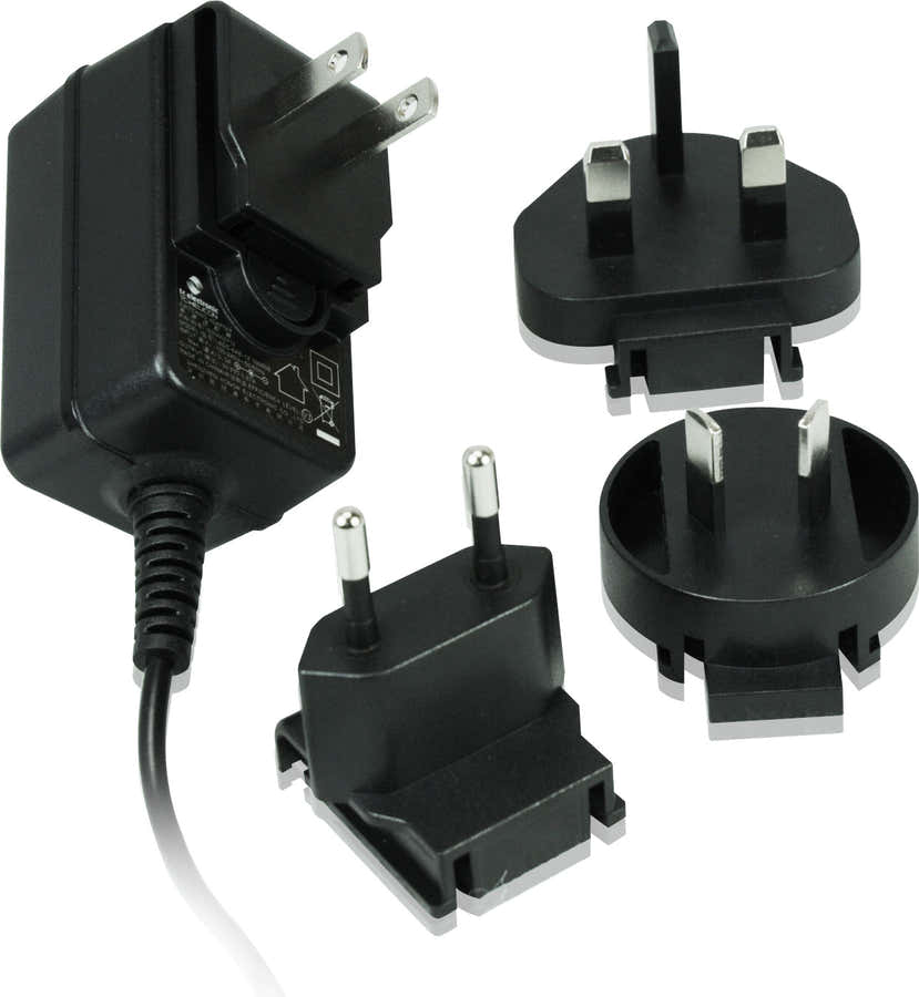Powerplug 9V-670ma